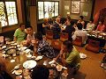 2008しらさぎ飲み会