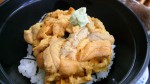 ウニ丼