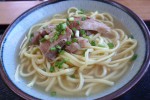 シーサイドの八重山そば