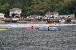 スタート直後の様子