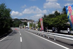 バイク・ランコース