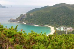 トカシクビーチ