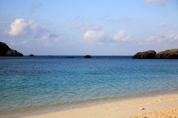 アハレンビーチ