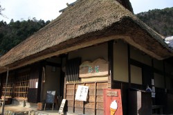 ギャラリー喫茶彩花