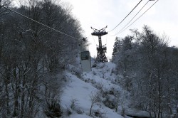 新穂高ロープウェイ