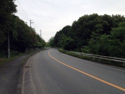 バイク練習コース