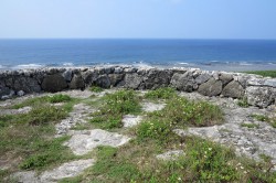 底名溜池展望台