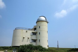 星空観測タワー