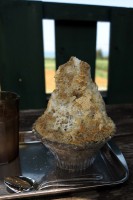 黒蜜スペシャル