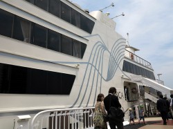 創 創立10周年記念パーティ