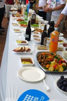 倉敷国際トライアスロン前夜祭