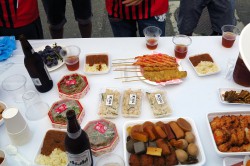 倉敷国際トライアスロン前夜祭