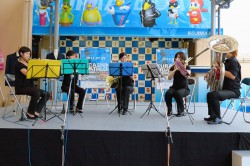 倉敷国際トライアスロン前夜祭