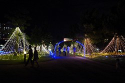 明石ライトアップストーリー２０１２