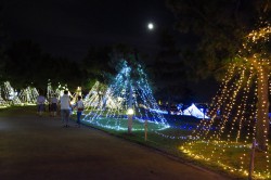 明石ライトアップストーリー２０１２