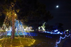 明石ライトアップストーリー２０１２