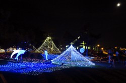 明石ライトアップストーリー２０１２