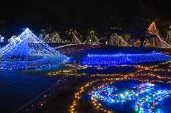 明石ライトアップストーリー２０１２