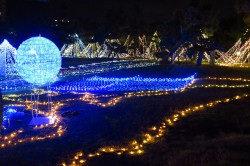 明石ライトアップストーリー２０１２