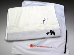 勝つためのタオル 【vs我】 スポーツ