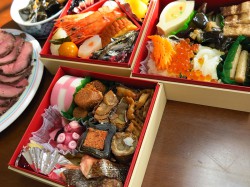 2013おせち