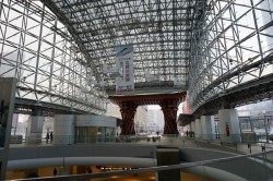 金沢駅