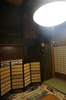 合掌民宿 十右エ門