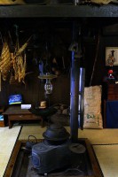 合掌民宿 十右エ門