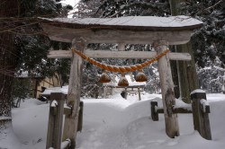 荻町神社