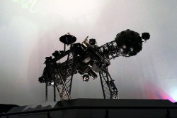 プラネタリウム