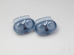 シューレースストッパー