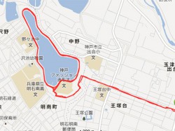 6月30日のトレーニング