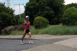 白浜アクアスロン