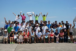 白浜アクアスロン