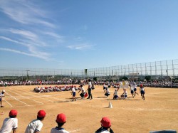 運動会