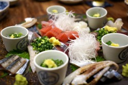 こはくのお造り