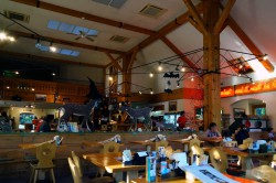 萌木の村「ROCK」