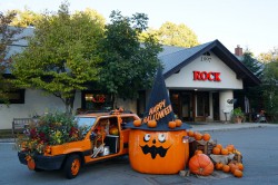 萌木の村「ROCK」