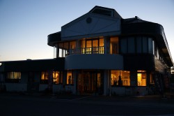 山本小屋ふるさと館