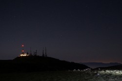 美ヶ原野生動物ウォッチング