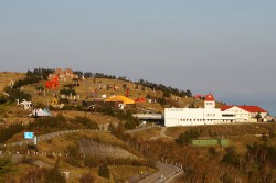 美ヶ原高原美術館