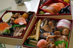 祇園・藤村屋さんのおせち