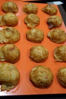 「松竹」の明石焼