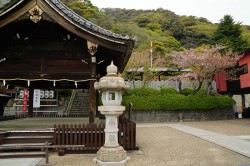神戸北野天満宮