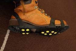 スノースパイク