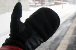 MATIN 撮影用品 マルチシューティンググラブ