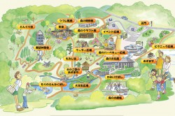 三木山森林公園