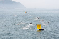 白浜アクアスロン