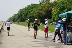 白浜アクアスロン