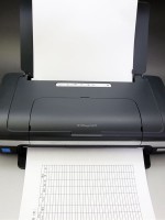 モバイルプリンター